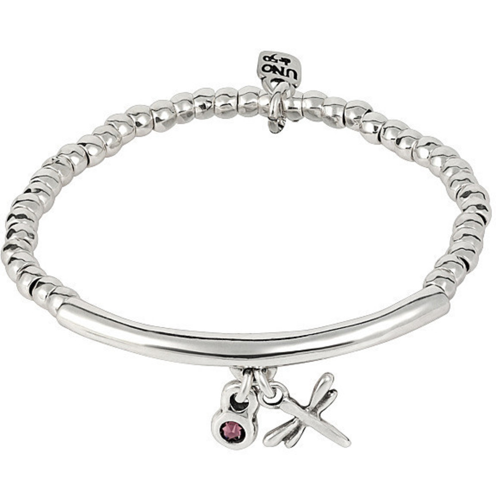 *NEW* UNO DE 50 BRACELET DRAG ME FLY